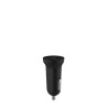 Car charger Ozaki black